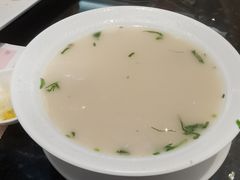 风味羊杂汤-新兴·金羊座·粤菜点心(乐峰店)