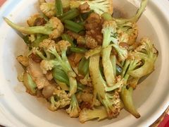 -西贝莜面村(上海百联西郊店)