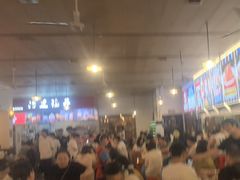 -冶建镜子·老南昌大排档·江西虾王(总店)