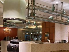 -杭州JW万豪酒店-万豪中餐厅