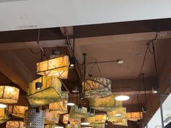 -伯顿西餐厅(厚街香榭丽店)