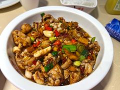 -小柴米·传统江西菜(八一广场店)