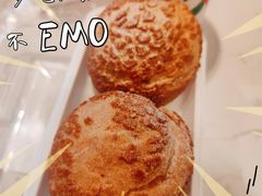 -85度C(北京玉蜓桥二店)