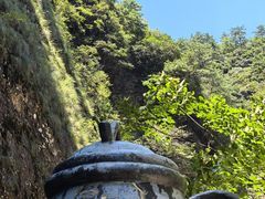 -太湖源风景区