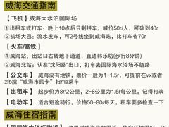 -威海华夏城景区