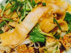风味凉皮-大铁勺新津菜(东丽阳光新业广场店)