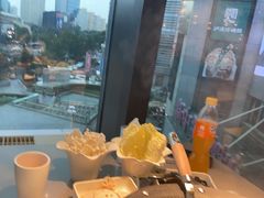 -半天妖烤鱼(新中关购物中心店)