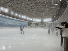 -世界之窗阿尔卑斯冰雪世界