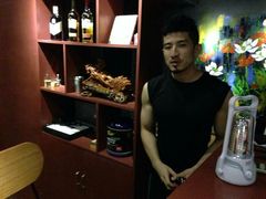 android_upload_pic-十二宫Zodiac全息剧本杀推理馆(大世界店)
