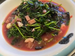 -香阁餐厅·常州菜·常州菜代表品牌(新北奥体店)