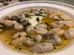 -宁波汉通海鲜大酒店(江湾店)