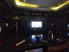-范特西FANTASY量贩式KTV(民主广场店)