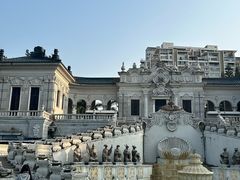 -珠海圆明新园