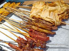 -壹酒贰肉1926·深夜食堂(南京北街店)