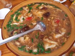 酸辣汤-如我美食(达道社区店)