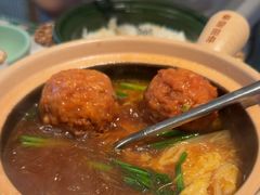 -谷田稻香·砂锅菜(元洪店)