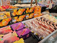 -世纪联华超市(凤起店)