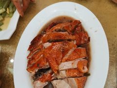 -龙记烤鸭店(新民路店)