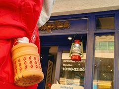 -milkplus·泰式奶茶(较场东路店)