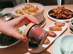 -吕氏疙瘩汤·海鲜新鲁菜(凯德mall新都心店)