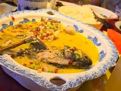 -民俗村柴火灶·景德江西菜(中国陶瓷博物馆店)