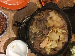 -范贤光鸡公煲(平乐园总店)