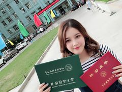 -北京信息科技大学(小营校区)