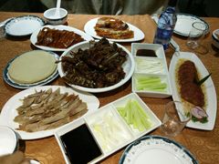 -德缘烤鸭店(大栅栏店)