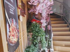 -昱匠·日本料理(金融街店)