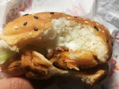 -华莱士·炸鸡汉堡(山水华庭店)
