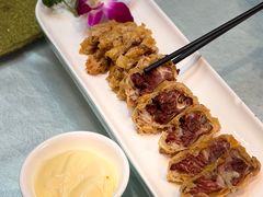 -龚记海鲜20年老字号