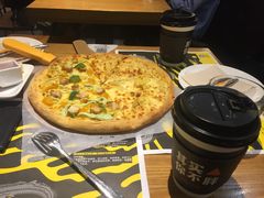 -乐凯撒披萨(正佳广场店)