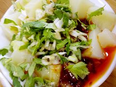 -洞子口张老二凉粉(文殊院店)