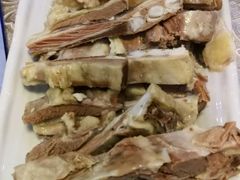 -马学武手抓美食(下南关总店)