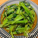 在海甸岛吃到一家很惊喜的泰国菜，🉑冲！
!