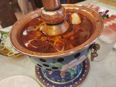 -东来顺饭庄(天坛店)