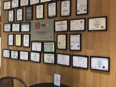 -帝豪斯健身俱乐部(市府恒隆广场店)