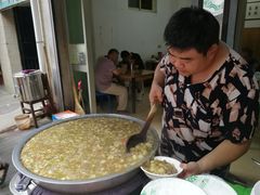 -老字号贾家肉丸糊辣汤(光明巷店)