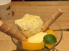 -菲滋意式餐厅(西湖文化广场店)
