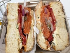 -HOLY BAGEL(苏河店)