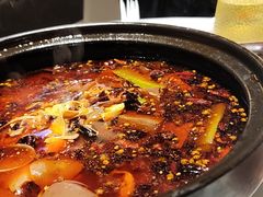 -渔嫂烧河鲜•土菜馆(中正天街店)