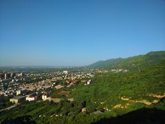 -华清宫景区