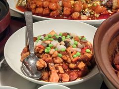 八宝酱丁-杭州君悦酒店·湖滨28中餐厅