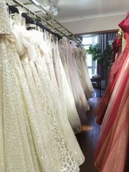 -尚美霓裳晚礼服·合唱服·舞蹈演出服租赁定制