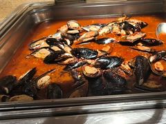 -汉巴味德·烤肉与啤酒的自助(杭州大悦城店)