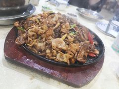 -标记美食新鲜猪杂(兴南大道店)