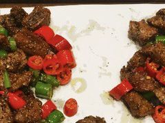-皇城根·烤鸭·鱼头·家常菜(欧亚大观乐活城店)