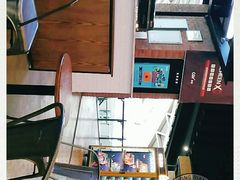-CGV星星影城(颐堤港ScreenX店)