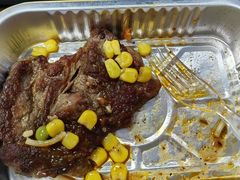-豪客来牛排(中华城店)