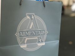 -Alimentari早午餐(安福路店)